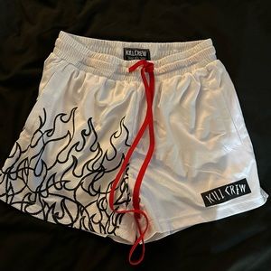 Kill crew shorts